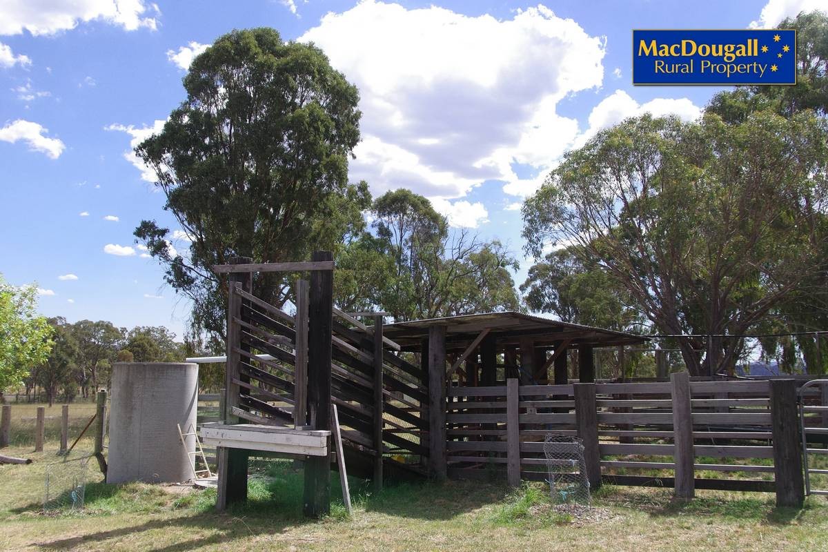 "Horizon" MacDougall Rural Property