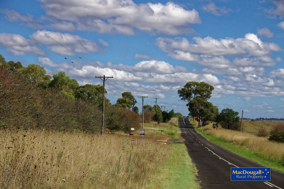 Kellys Plains Road MacDougall Rural Property