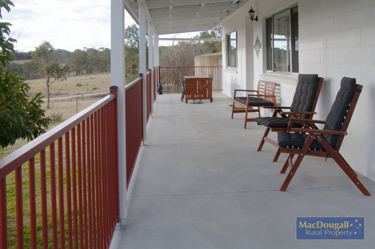 "Arran Park" MacDougall Rural Property