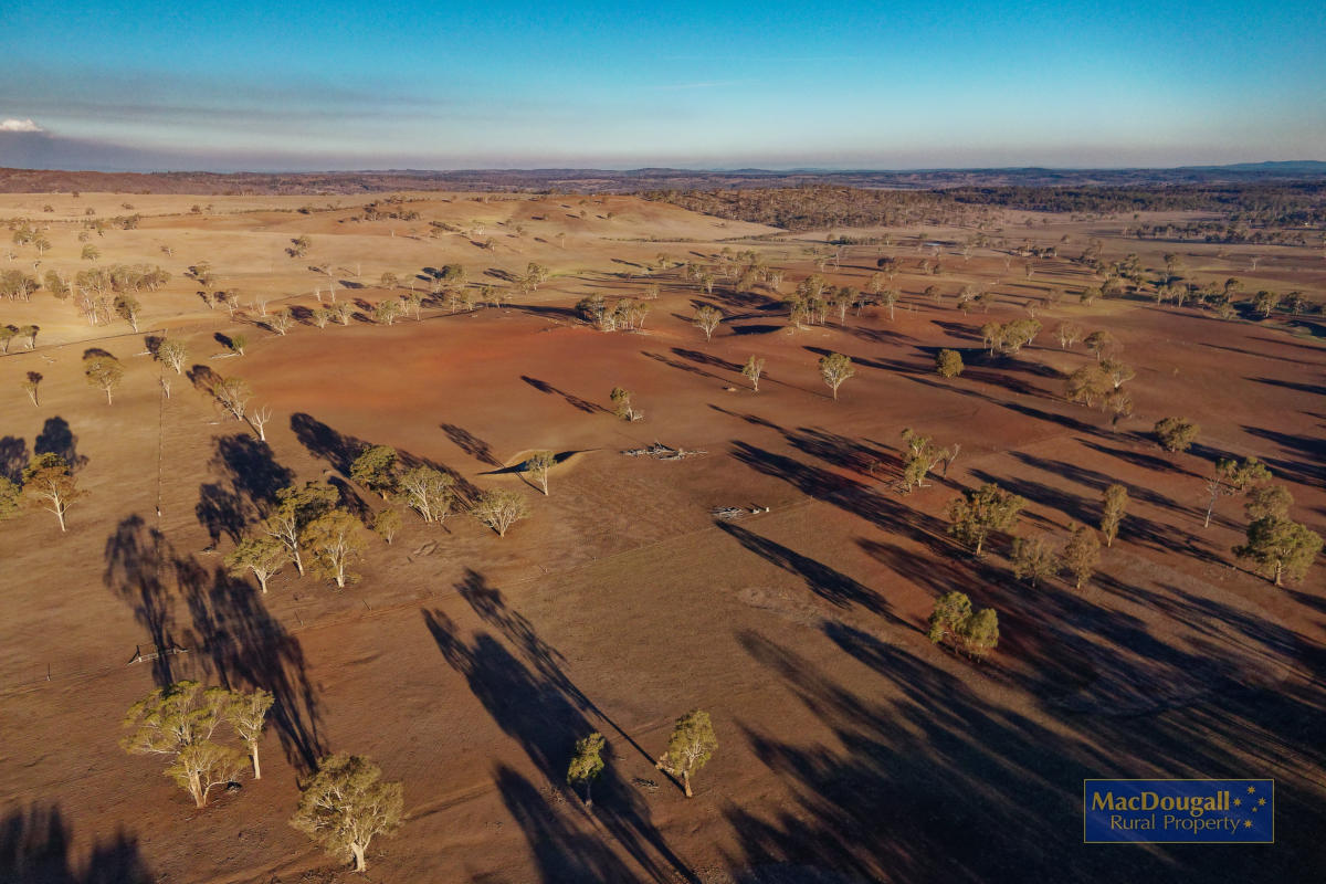 1098 Puddledock Road MacDougall Rural Property