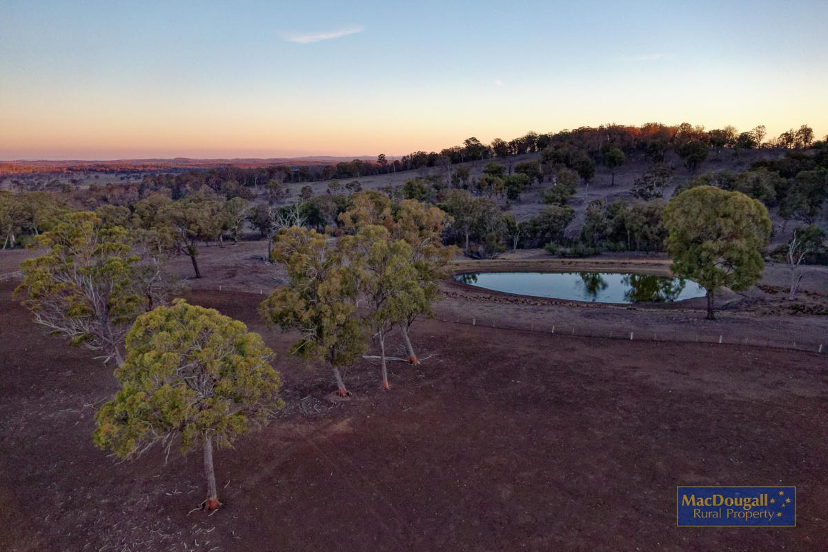 1098 Puddledock Road MacDougall Rural Property