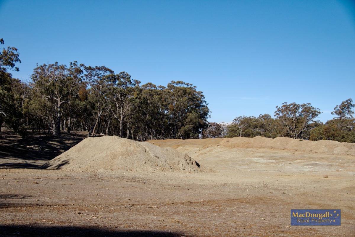 1098 Puddledock Road MacDougall Rural Property