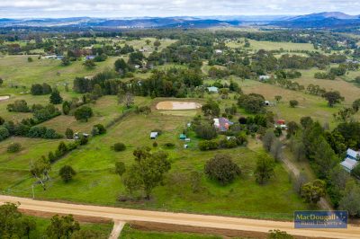 133 Mount Mitchell Road