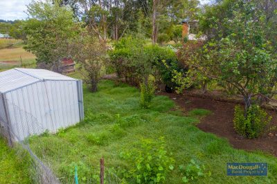 133 Mount Mitchell Road