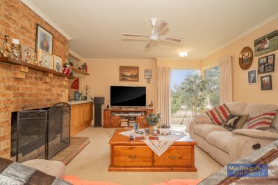 133 Mount Mitchell Road