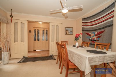 133 Mount Mitchell Road