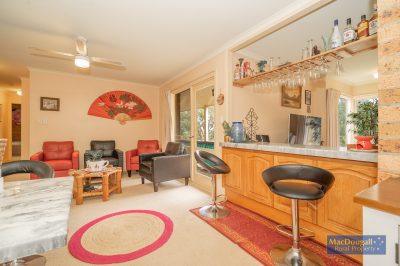 133 Mount Mitchell Road