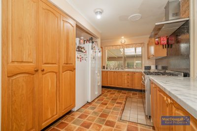 133 Mount Mitchell Road