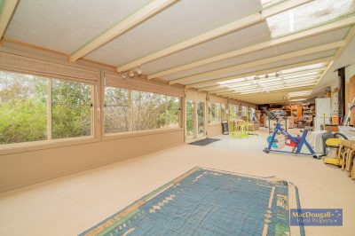 133 Mount Mitchell Road