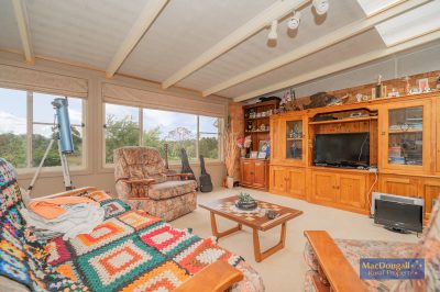 133 Mount Mitchell Road