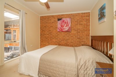 133 Mount Mitchell Road