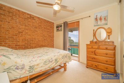 133 Mount Mitchell Road