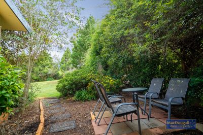133 Mount Mitchell Road