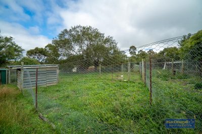133 Mount Mitchell Road