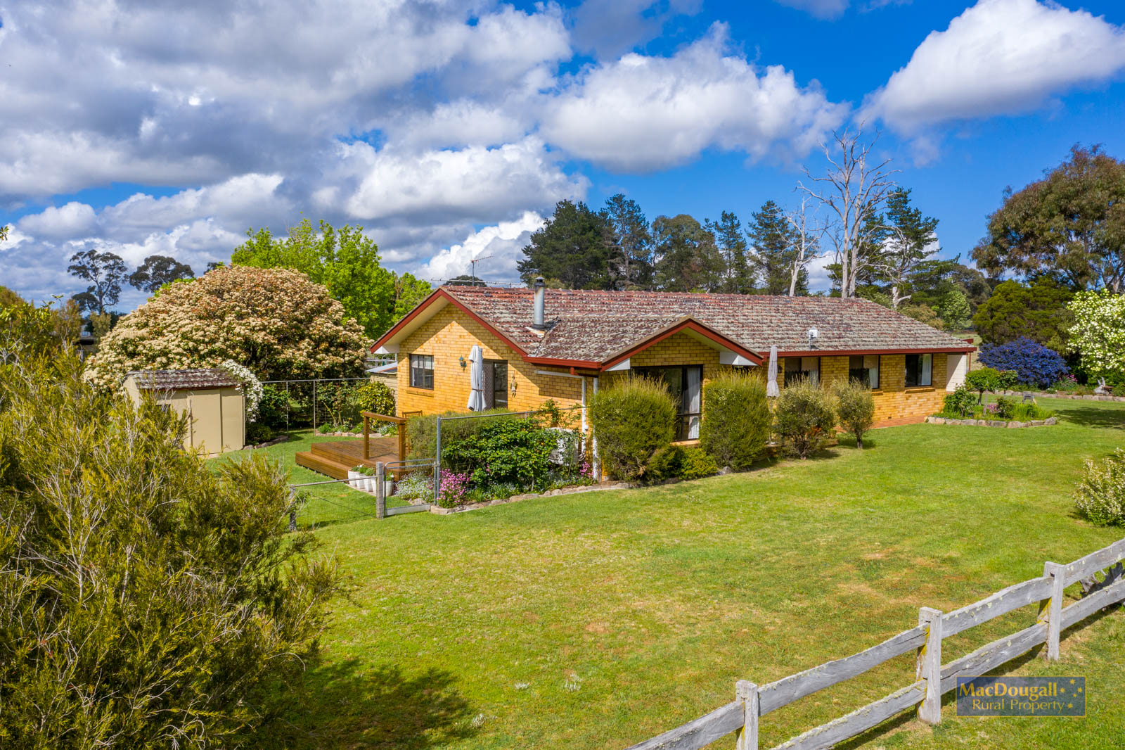 "Moonan" MacDougall Rural Property