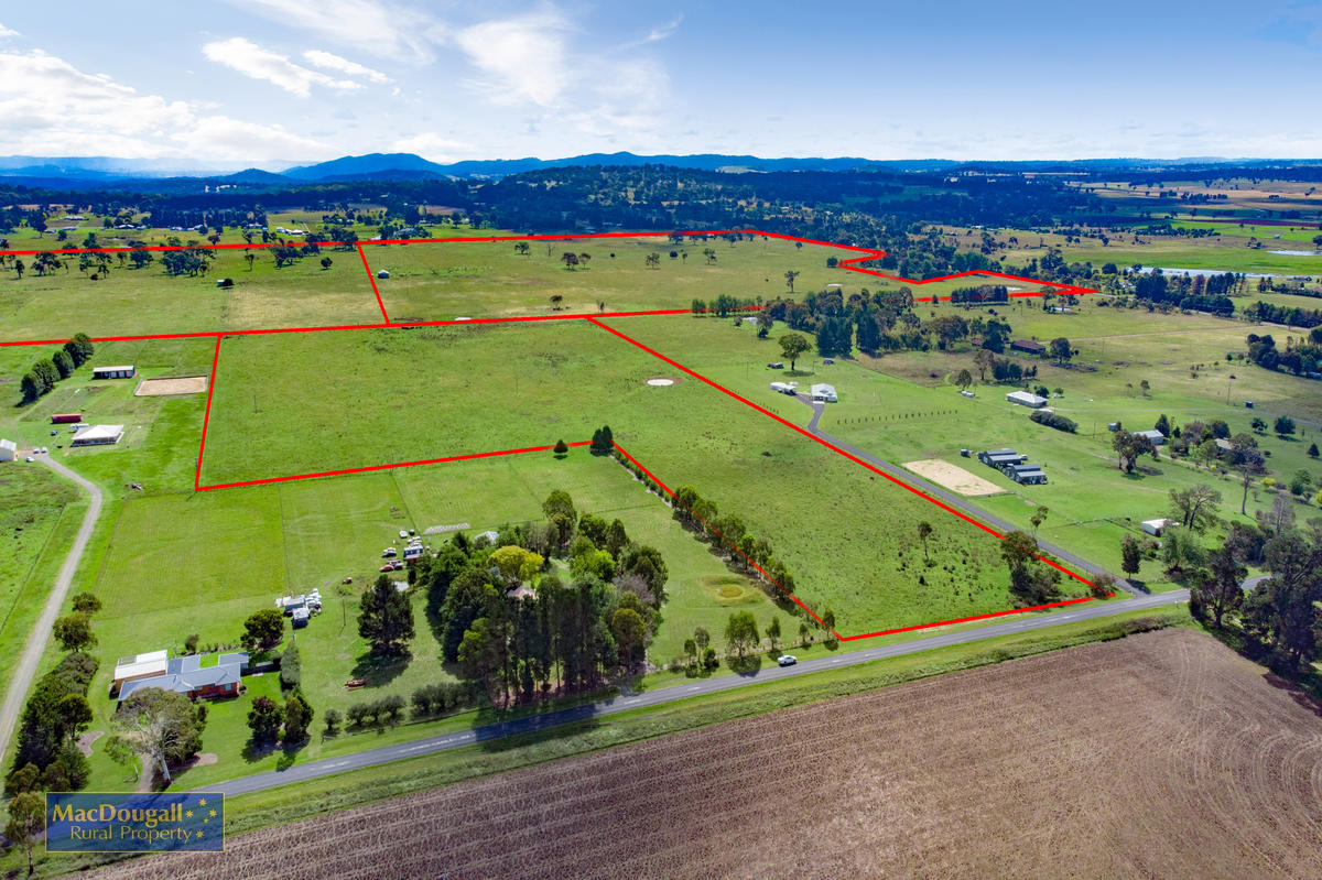 MacDougall Rural Property Australian Rural Property Specialists New
