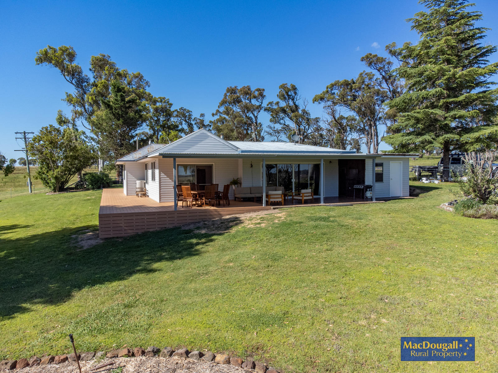 21 Blue Hole Road