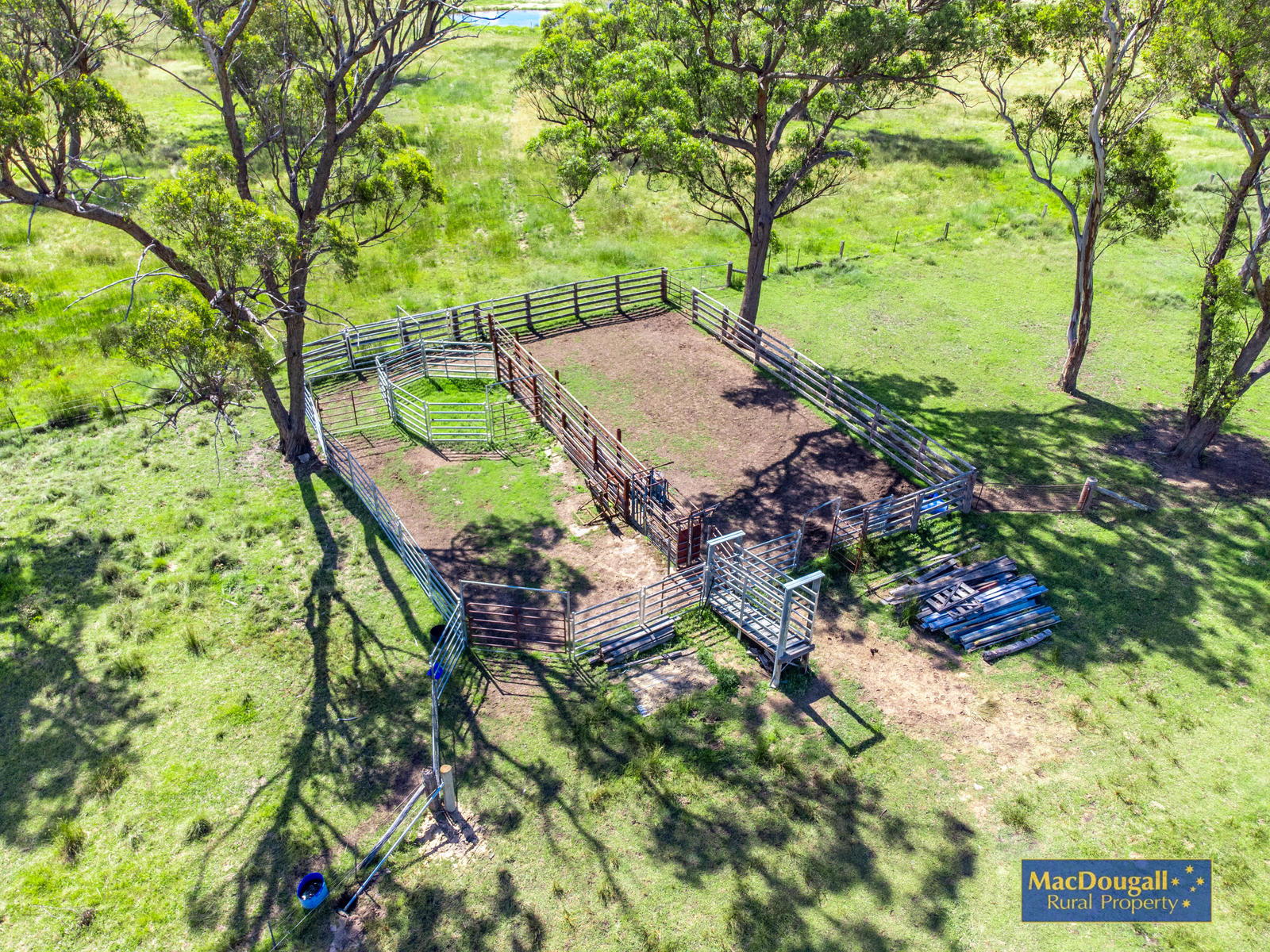 21 Blue Hole Road