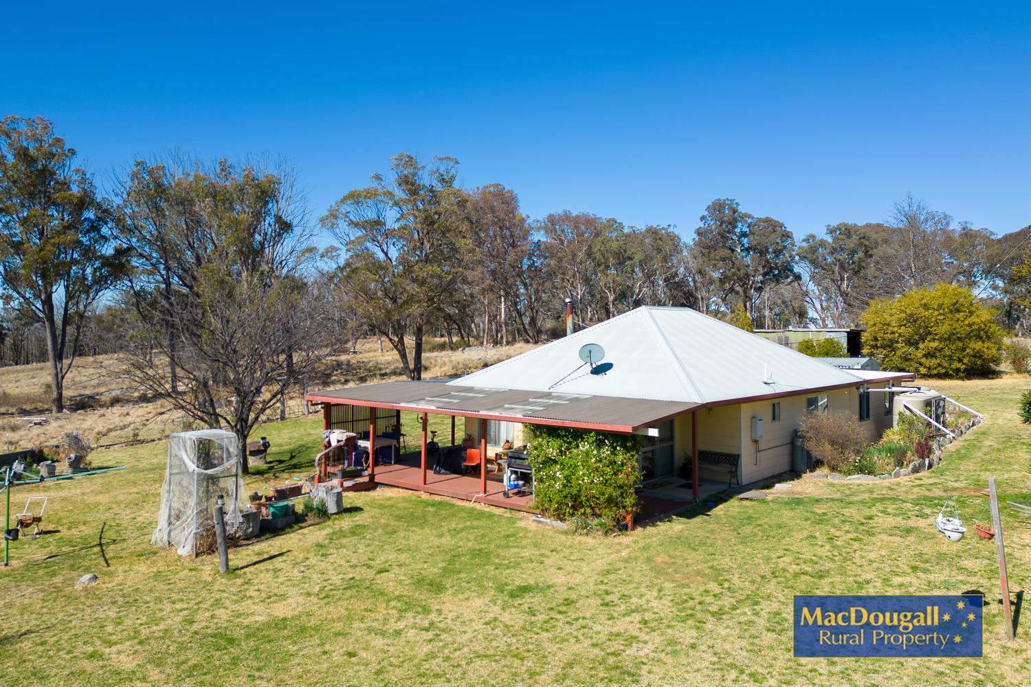 372 Rays Road