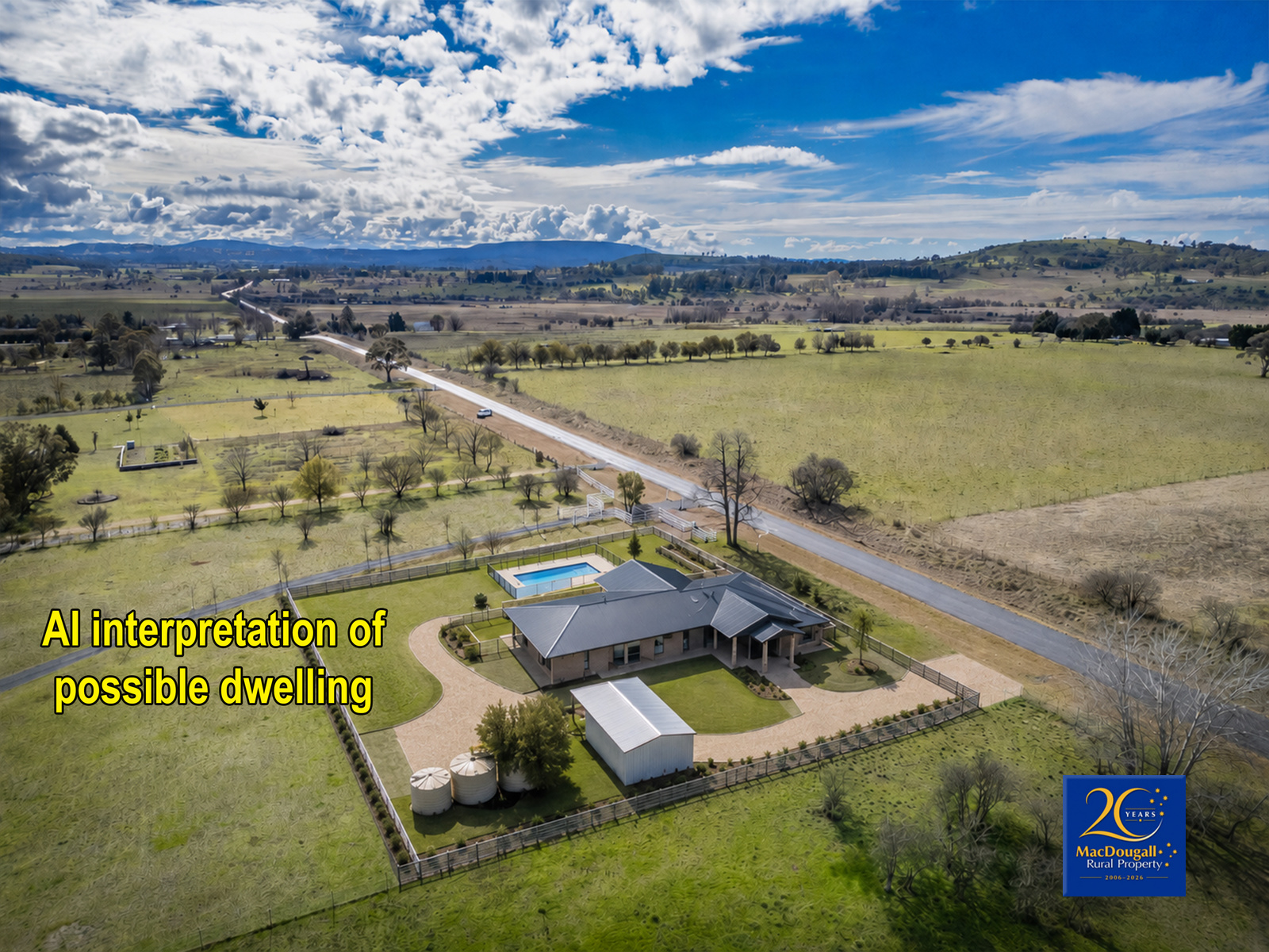 77 Dumaresq Road, Saumarez Ponds, 2350, Saumarez Ponds - Image 1