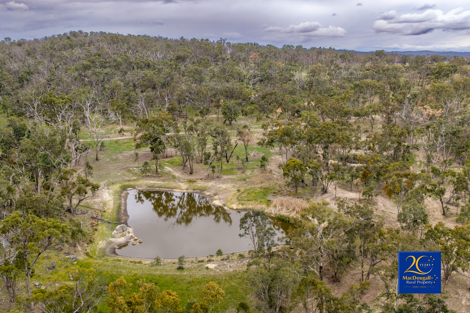"South Blackbutt", Uralla - Image 1